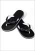 Rubber-Thong Sandals