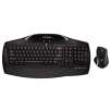 Logitech MX 5500 Revolution Desktop Cordless Bluetooth Keyboard and Mouse