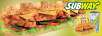 $6.50 For A $10 Subway Gift Card (New Customers Only)