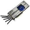 Galaxy 60XGH6YY3TXG GeForce GTX 460 WHDI Edition Video Card