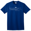 Blue Screen of Death T-Shirt