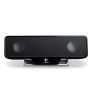 Logitech Laptop Speaker Z205 - Dented Box
