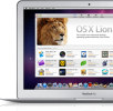 Free Update to Mac OS X Lion for Select Macs