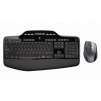 Logitech MK710 Wireless Desktop Keyboard