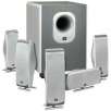 JBL SCS-300.5 5.1 Channel Surround Cinema Speaker System