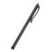 Aluminum Alloy Touchpad Stylus Pen for iPad - Black