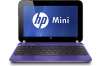 HP Mini 210-3040NR: 10.1" Laptop,  Atom 1.66GHz, 1GB RAM, 250GB HDD, Windows 7 Starter