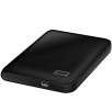 WD My Passport Essential WDBAAB3200ACH-NESN Hard Drive 320 GB - 2.5" - USB 2.0 - External - Charcoal