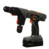 Pro Series X 18-volt Dual-head Drill