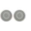 Energy EAS-6C 2-way in-ceiling Speakers (Pair)