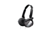 Sony MDR-NC7/BLK Noise Canceling Headphones (Refurbished)