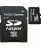 16GB MICRO SDHC Class 10, 3FMUSD16GBC10-R