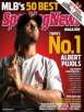 Sporting News Magazine for $3.98/yr (Up to 2yr, 28 Issues/yr)