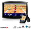 TomTom XL 350 4.3" LCD Touchscreen GPS Navigator (Refurbished)