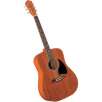 Washburn OG5SW Oscar Schmidt by Washburn Acoustic Folk Guitar