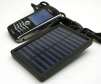 Portable Hybrid Solar Charger for Android, HTC, Samsung, LG, Blackberry, Nokia