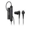 Sony MDR-NC33 Noise-Canceling Earbud Headphones