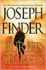 Joseph Finder Buried Secrets