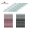 6-Pack Sensa Cloud 9 Pens