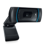 Logitech HD Pro Webcam C910 - Dented Box