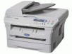 Brother DCP-7020 Digital Copier, Laser Printer, & Color Scanner