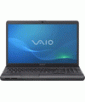 Sony VPCEH12FX/B 15.5" Notebook