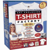 T-Shirt Factory Deluxe 3.0 by Nova Development