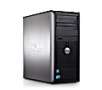 Dell OptiPlex 380 Mini Tower Desktop: Dual Core E5800 3.2GHz, 2GB RAM, 250GB HDD, Windows 7 Premium