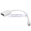 Mini DisplayPort to HDMI Adapter for Apple MacBook Pro, Air, Mac mini and iMac with Audio Support for New Apple PC