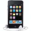 Apple MC008LL/A iPod Touch 32GB 3rd Gen MP3 Player