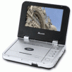 Generic MP72 Portable DVD Player