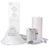 Wii Remote Charging Dock + Rechargeable Battery Pack