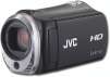 JVC GZ-HM320 Everio 20x Opt Zoom HD Digital Camcorder - Refurbished