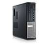 Dell Optiplex 990 Desktop: Core i7 2600 3.4GHz, 4GB RAM, 250GB Hard Drive, Windows 7 Premium