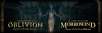 The Elder Scrolls III: Morrowind Game of the Year Edition & The Elder Scrolls IV: Oblivion Game of the Year Deluxe
