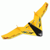 Vulcan Electric Radio Controlled Twin Motor Glider