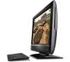 HP TouchSmart 610-1130f Desktop PC: 23" Widescreen, Core i3-2100 3.1GHz, 4GB RAM, 750GB HDD, Windows 7 Premium