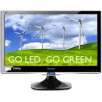 ViewSonic 24" (23.6" viewable) Wide Color TFT Active Matrix LCD Monitor (VX2450WM-LED)