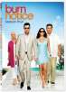 Burn Notice: Season Four (DVD)