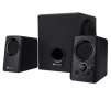 Corsair SP2200 Gaming Audio Series 2.1 PC Speaker System - Black