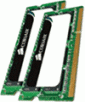Corsair CMSO8GX3M2A1333C9 8GB PC3-10666 DDR3-1333 SO-DIMM 204-Pin Dual Channel Notebook Memory