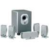 JBL SCS200.5 5.1 Channel Surround Home Theater Speaker System