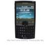 Samsung BlackJack II SGH-I617 Unlocked GSM PDA Cell Phone - Bluetooth, 3G, 2.0 Megapixel Camera, microSD Slot, Black