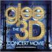 Glee: The 3D Concert Movie [Motion Picture Soundtrack] (CD)