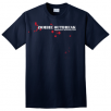 Zombie Outbreak Emergency Response Team T-Shirt