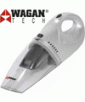 Wagan 2326 Cordless Wet / Dry Vacuum Cleaner