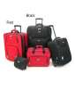 Olympia Summerlin 5-piece Luggage Collection