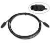 6 Foot Digital Audio Optical Cable for $1 with Free Shipping