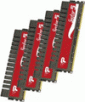 DDR3 16GB 1600MHz PATRIOT PGV316G1600ELQK