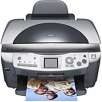 Epson Stylus Photo RX620 All-in-One Printer